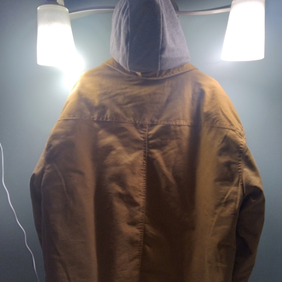 Jacket - Picture 2 of 6